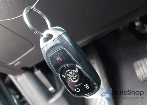 2020 Buick Encore Fwd Preferred z USA, uszkodzony, nr VIN KL4CJASB7LB014804